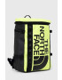 The North Face rucsac culoarea verde mare modelator - Pled.ro