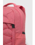 The North Face rucsac femei culoarea roz mic cu imprimeu - Pled.ro