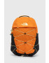 The North Face rucsac Borealis barbati culoarea portocaliu mare neted - Pled.ro