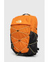 The North Face rucsac Borealis barbati culoarea portocaliu mare neted - Pled.ro