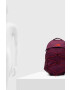 The North Face rucsac Borealis femei culoarea violet mare neted - Pled.ro