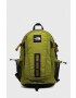 The North Face rucsac Hot Shot SE culoarea verde mare modelator - Pled.ro