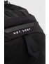 The North Face rucsac Hot Shot SE culoarea negru mare neted - Pled.ro