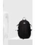 The North Face rucsac Hot Shot SE culoarea negru mare neted - Pled.ro