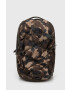 The North Face rucsac Jester barbati culoarea verde mare modelator - Pled.ro