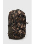 The North Face rucsac Jester barbati culoarea verde mare modelator - Pled.ro