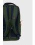 The North Face rucsac Jester barbati culoarea verde mare modelator - Pled.ro