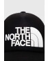 The North Face șapcă de baseball pentru copii - Pled.ro