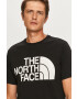 The North Face tricou NF0A4M7XJK31-JK31 - Pled.ro