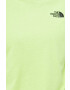 The North Face tricou - Pled.ro