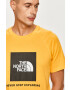 The North Face Tricou - Pled.ro