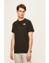 The North Face Tricou - Pled.ro