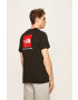 The North Face Tricou - Pled.ro