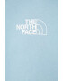 The North Face tricou de bumbac pentru copii - Pled.ro