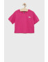 The North Face tricou de bumbac pentru copii - Pled.ro