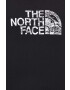 The North Face tricou din bumbac - Pled.ro