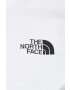 The North Face tricou din bumbac - Pled.ro