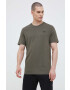 The North Face tricou din bumbac - Pled.ro