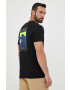 The North Face tricou din bumbac - Pled.ro