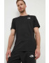 The North Face tricou din bumbac culoarea negru cu imprimeu NF0A3BQOJK31-JK31 - Pled.ro