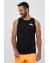 The North Face tricou sport Mountain Athletics - Pled.ro