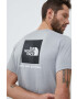 The North Face tricou sport Reaxion - Pled.ro