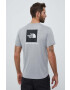 The North Face tricou sport Reaxion - Pled.ro