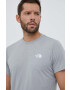 The North Face tricou sport Reaxion - Pled.ro