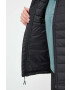 The North Face vesta femei culoarea negru de tranzitie - Pled.ro