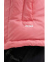 The North Face vesta de puf 1996 RETRO NUPTSE VEST femei culoarea roz de iarna - Pled.ro