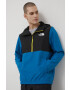 The North Face windbreaker - Pled.ro