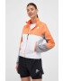 The North Face windbreaker Mountain Athletics culoarea portocaliu - Pled.ro