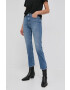 Tiger of Sweden Jeans Meg femei high waist - Pled.ro