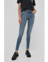 Tiger of Sweden Jeans Slight femei high waist - Pled.ro