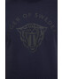 Tiger of Sweden tricou din bumbac - Pled.ro