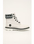 Timberland Bocanci de piele 6in Premium - Pled.ro