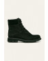 Timberland Bocanci de piele Lucia Way - Pled.ro