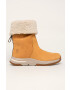 Timberland Bocanci de piele Mabel Town - Pled.ro