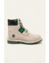 Timberland Bocanci de piele Premium - Pled.ro