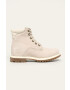 Timberland Bocanci de piele Waterville - Pled.ro