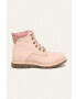 Timberland Bocanci de piele Waterville - Pled.ro