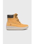 Timberland Botine Berlin Park - Pled.ro