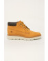 Timberland Cizme de piele Kenniston - Pled.ro