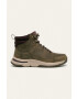 Timberland Cizme de piele Mabel Town - Pled.ro