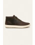 Timberland Ghete de piele Ashwood Park - Pled.ro