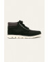 Timberland Ghete de piele Bradstreet Chukkka - Pled.ro