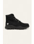 Timberland Ghete de piele Brooklyn - Pled.ro