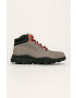 Timberland Ghete de piele Brooklyn Hiker - Pled.ro