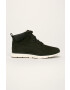 Timberland Ghete de piele Killington Chukka - Pled.ro