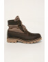 Timberland Ghete de piele Raw Tribe - Pled.ro